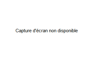 Capture d'écran
